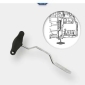 KS TOOLS BT626000