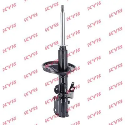 KYB 334094 Амортизатор газовый передний