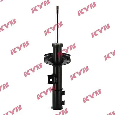 3330048 Амортизатор передний GAS R