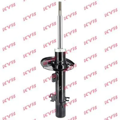 KYB 333777 Амортизатор передний L KYB