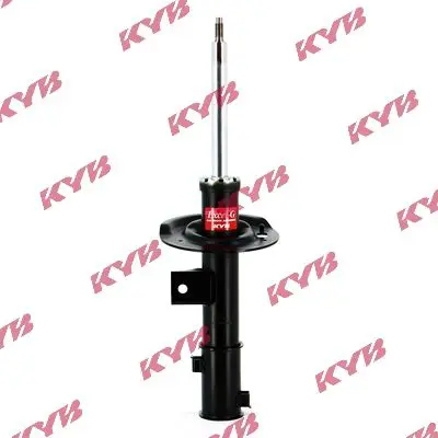 3340163 Амортизатор подвески Kia Cee d