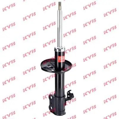 KYB 334173 Амортизатор газовый передний