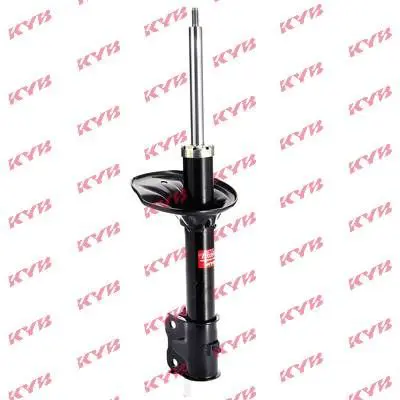 KYB 334398 Амортизатор газовый передний