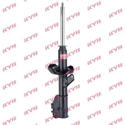 KYB 334418 Амортизатор газовый передний