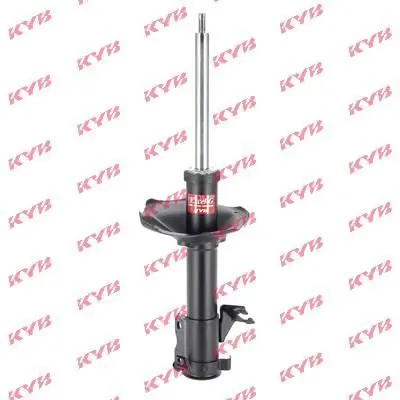 KYB 334481 Амортизатор газовый передний