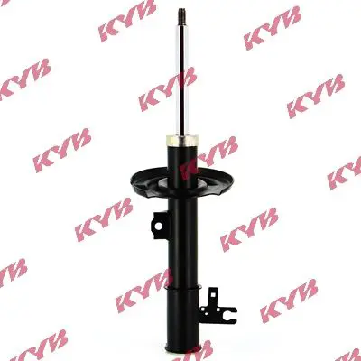 KYB 334635 Амортизатор подвески передн
