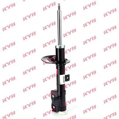 KYB 334642 Амортизатор газовый передний