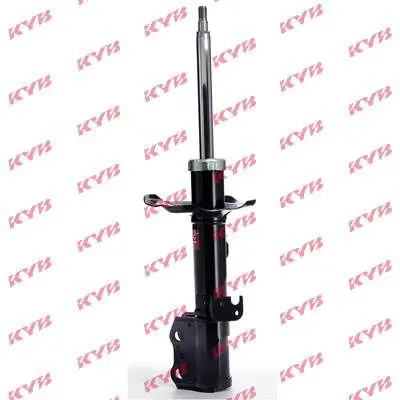 KYB 334817 Амортизатор газовый передний