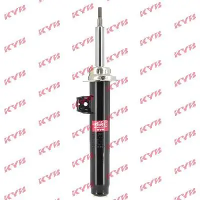 335 8001 Стойка передняя BMW X1 09 2WD