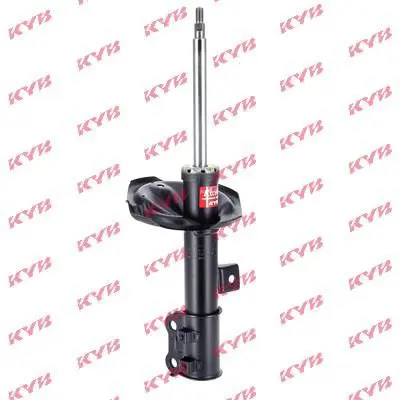 KYB 338024 АМОРТИЗАТОР ПОДВЕСКИ ПЕР R