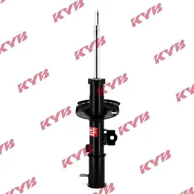 KYB 338109 Амортизатор Solaris 11