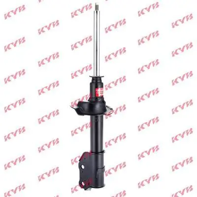 KYB 339156 Амортизатор газовый передний