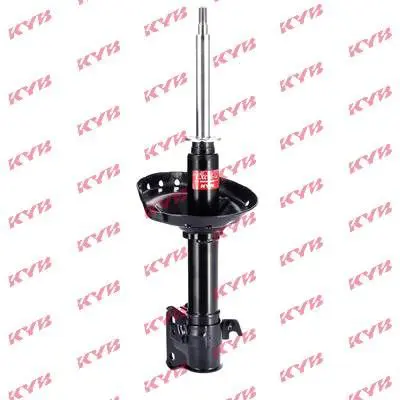 KYB 339169 Амортизатор газовый передний