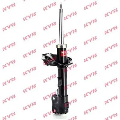 KYB 339254 амортизатор передний газовый