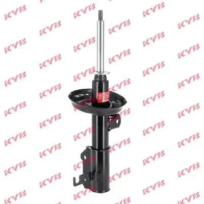 KYB 339371 Амортизатор газовый передний