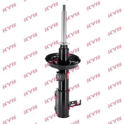 KYB 339374 Амортизатор газовый передний