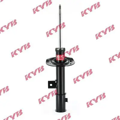 KYB 339402 амортизатор передний правый