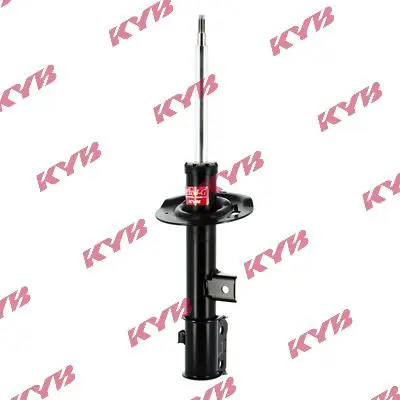 KYB 339403 амортизатор передний левый