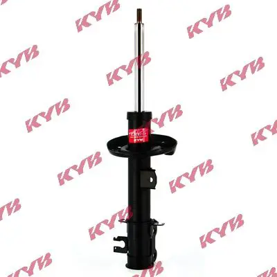 KYB 339808 Амортизатор подвески заменяет