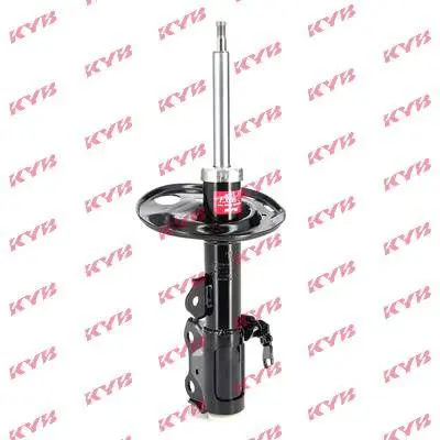 KYB 339816 Амортизатор подвески Toyota