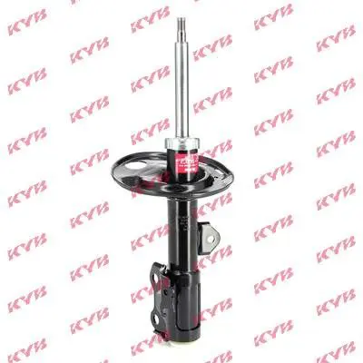 KYB 339817 Амортизатор подвески Toyota