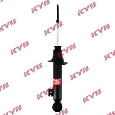 KYB 340034 Амортизатор подвески газовый