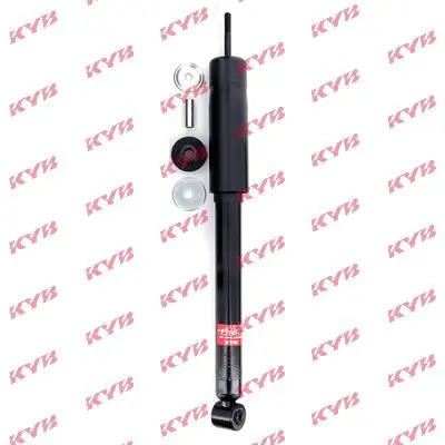 KYB 343381 Амортизатор газовый задний