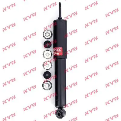 KYB 344203 Амортизатор подвески передн