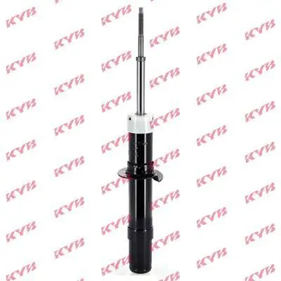 KYB 344609 АМОРТИЗАТОР ПОДВЕСКИ ПЕРCIRRUS