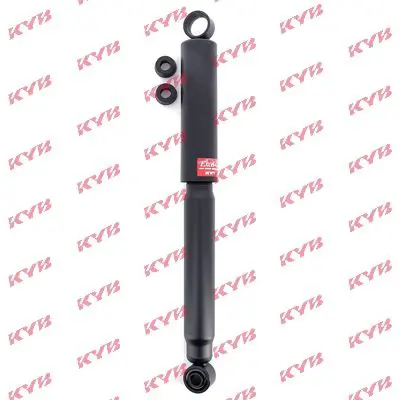KYB 345007 Амортизатор газовый задний