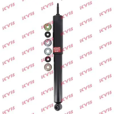 KYB 345010 Амортизатор подвески задн