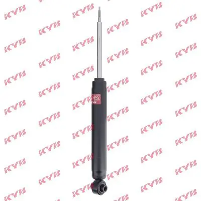 KYB 349129 Амортизатор подвески газовый