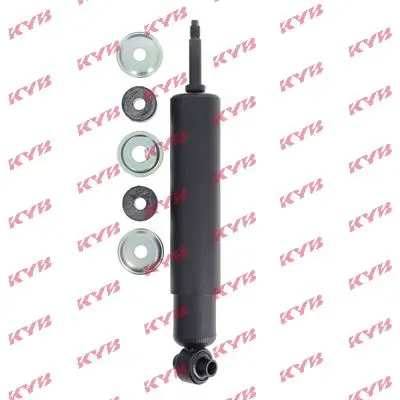 KYB 445033 Амортизатор подвески задн
