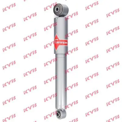 KYB 554384 Амортизатор подвески газовый