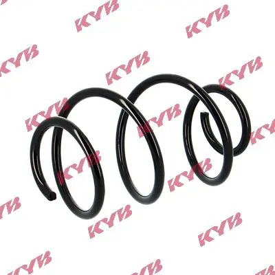 RA1211 Пружина подвески Kia Optima TF