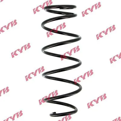 KYB RA1220 ПРУЖИНА CITROEN C1 II (PA, PS)
