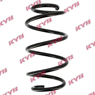 KYB RA1253 Пружина подвески Hyundai ix35