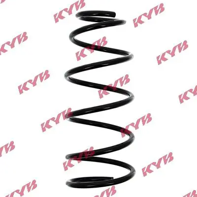 KYB RA2802 Пружина подв передн NISSAN 