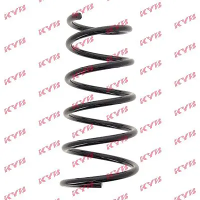 KYB RA3310 Пружина передняя K-Flex RA3310
