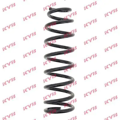 KYB RA3346 Пружина передняя K-Flex RA3346
