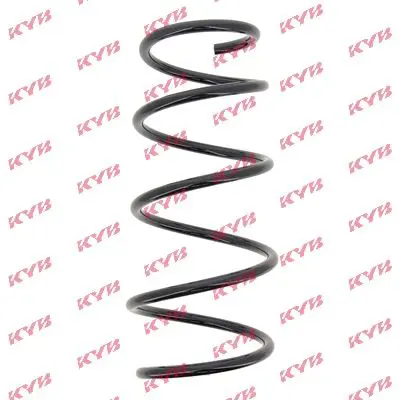 KYB RA3372 Пружина передняя K-Flex RA3372