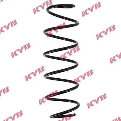 KYB RA3559 Пружина Citro?n C3