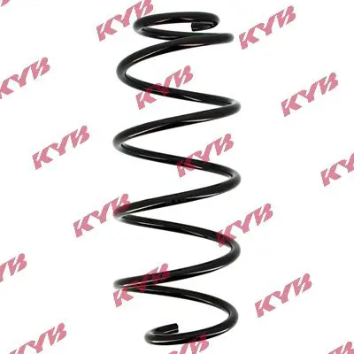 KYB RA3561 Пружина K-Flex C4 Picasso