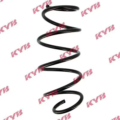 RA4010 ПРУЖИНА BMW X3 (F25) 2010