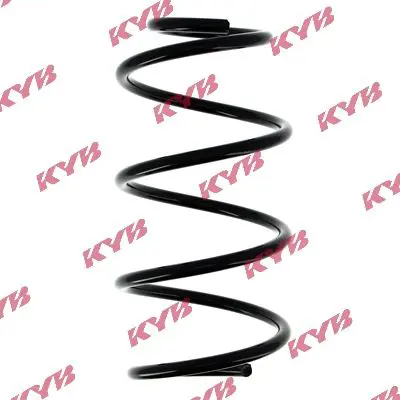KYB RA4024 Пружина передняя K-Flex