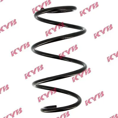 KYB RA4027 Пружина подвески Kia Ceed (ED)