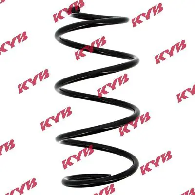 KYB RA4133 Пружина ходовой части