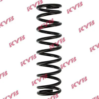 KYB RA5051 Пружина подвески Mazda Mazda
