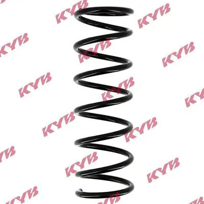 KYB RA5104 Пружина подвески Subaru