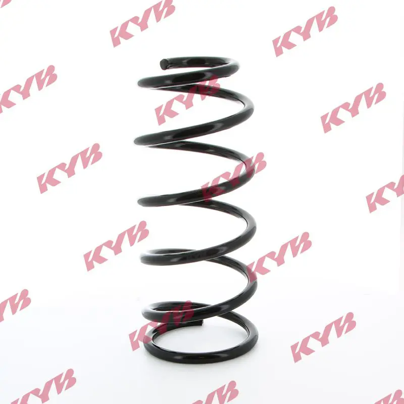 KYB RA5108 Пружина подвески задн Toyota